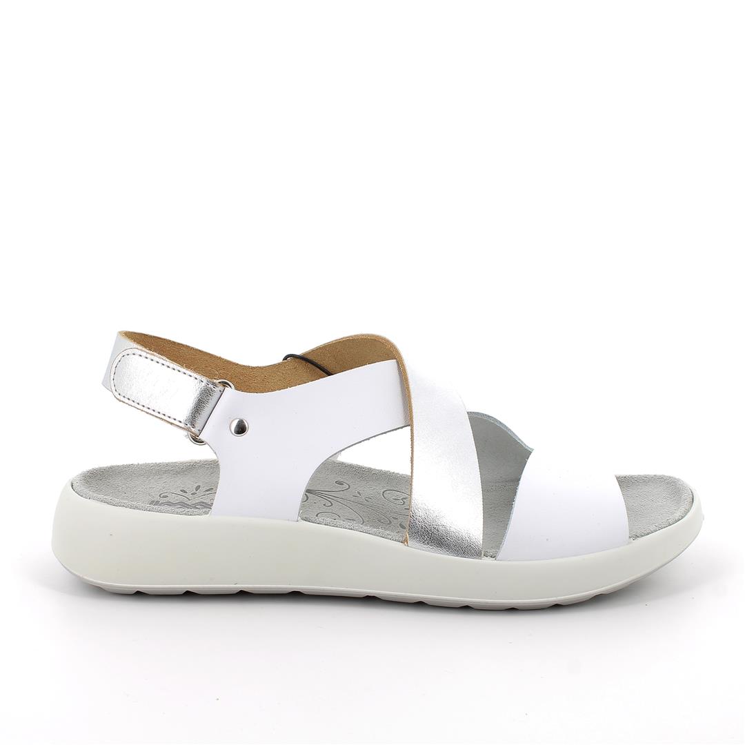 Босоножки IMAC 757101 28015/026 предзаказ весна-лето 2025 2025 женские