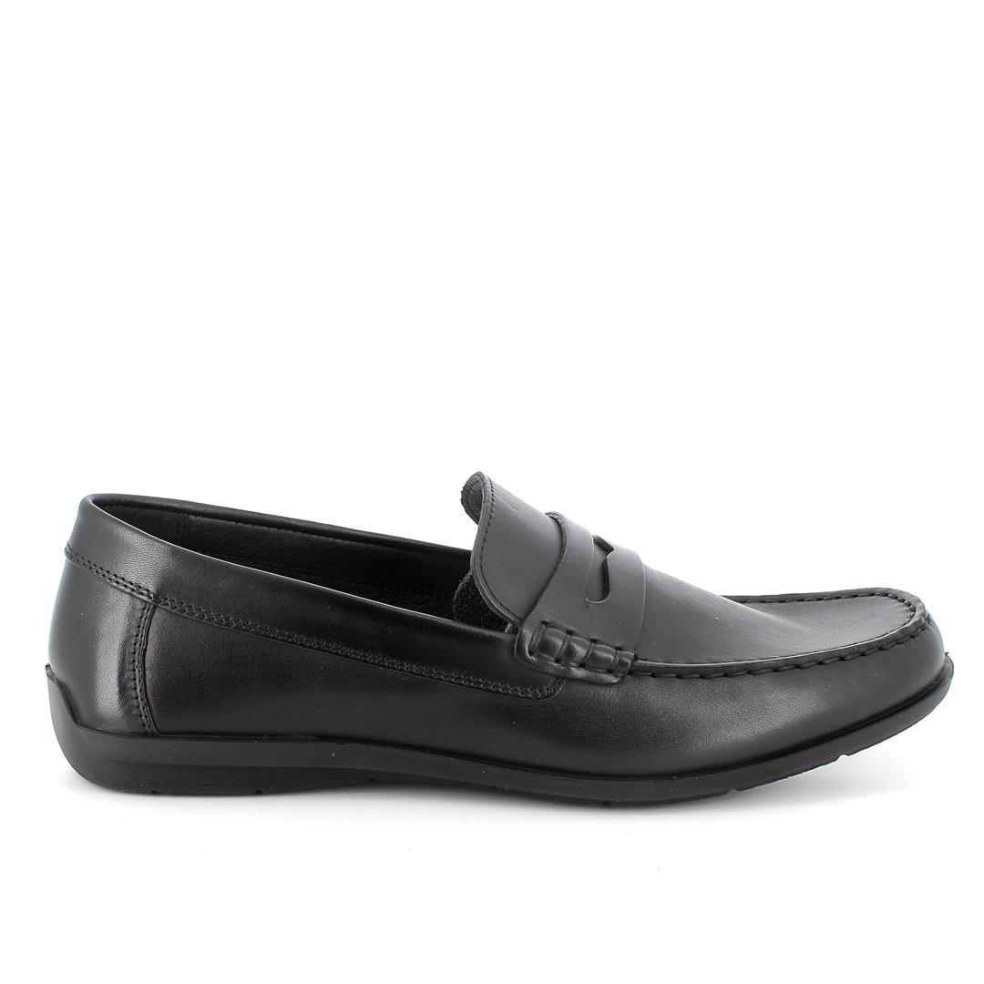 Мокасины IMAC 550510 28260/011 весна-лето 2024 мужские