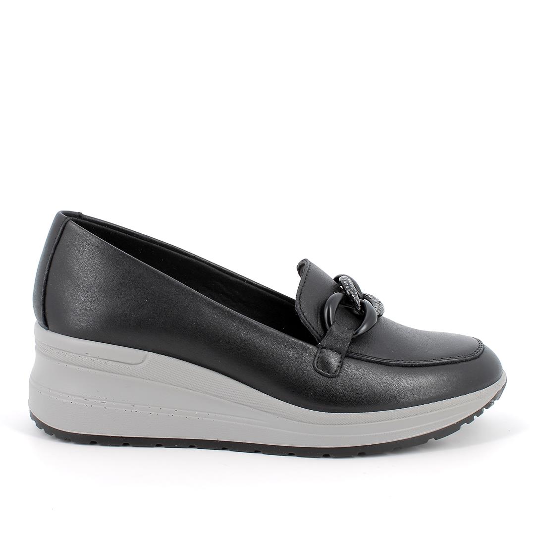 Туфли на танкетке IMAC 755850 1400/011 предзаказ весна-лето 2025 2025 женские