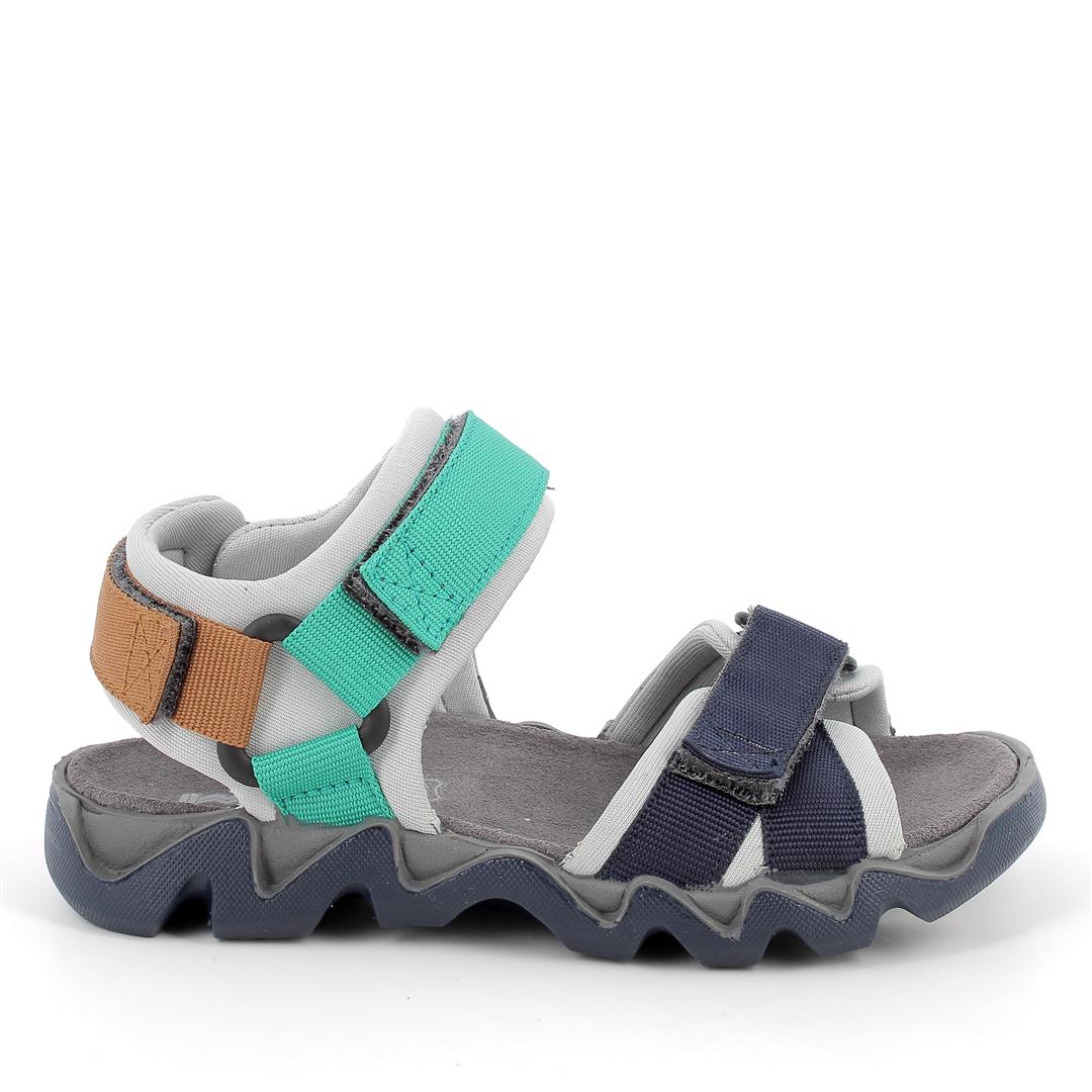 Сандалии IMAC 782511 00617/002 предзаказ весна-лето 2025 2025 для мальчиков