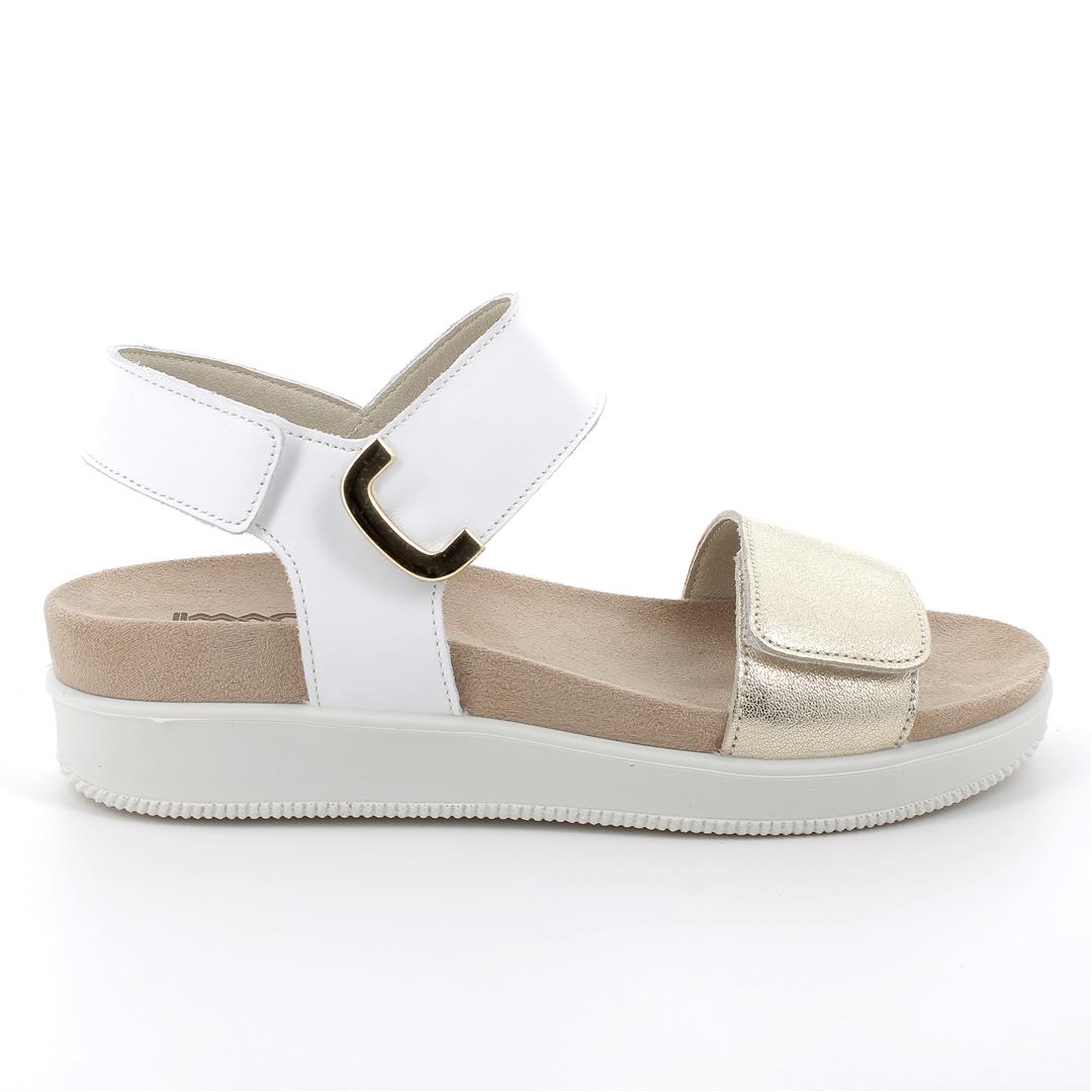 Босоножки IMAC 758050 51332/001 предзаказ весна-лето 2025 2025 женские