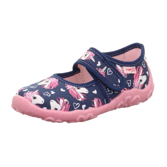 Туфли SUPERFIT 1-800283-8090 предзаказ весна-лето 2025 2025 для девочек