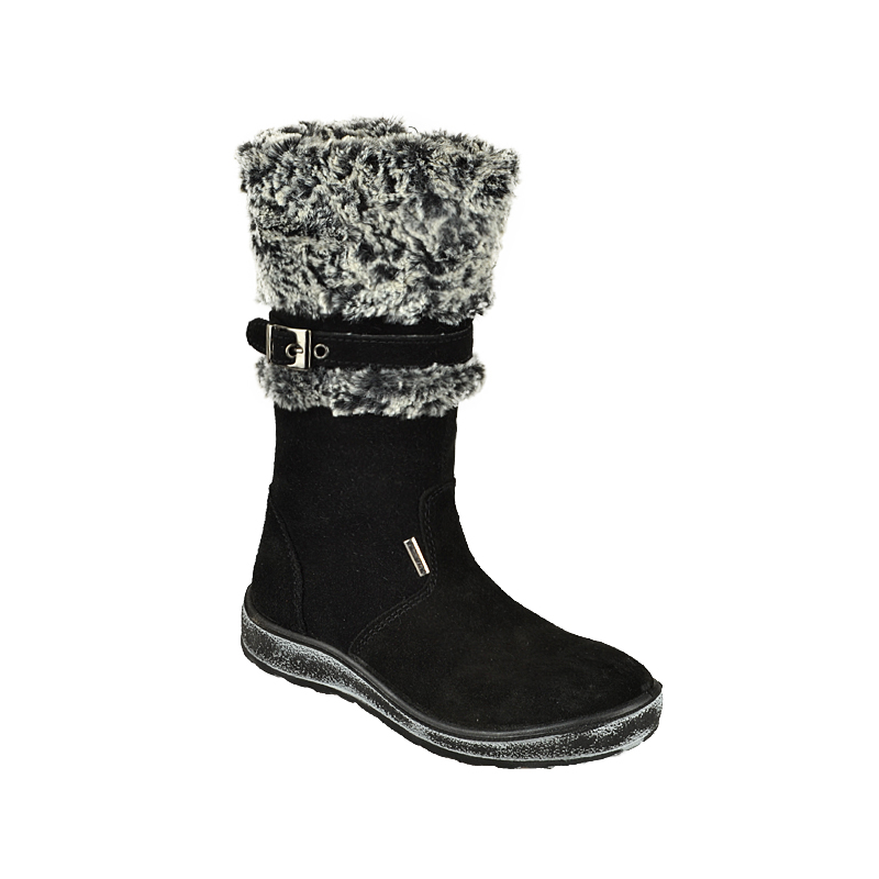 Сапоги IMAC 73608 7000/011 осень-зима 2012/15 для девочек