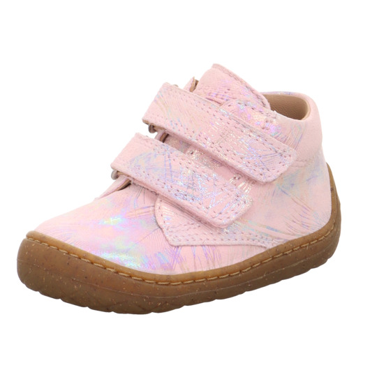 Ботинки SUPERFIT 1-009353-5500 предзаказ весна-лето 2025 2025 для девочек