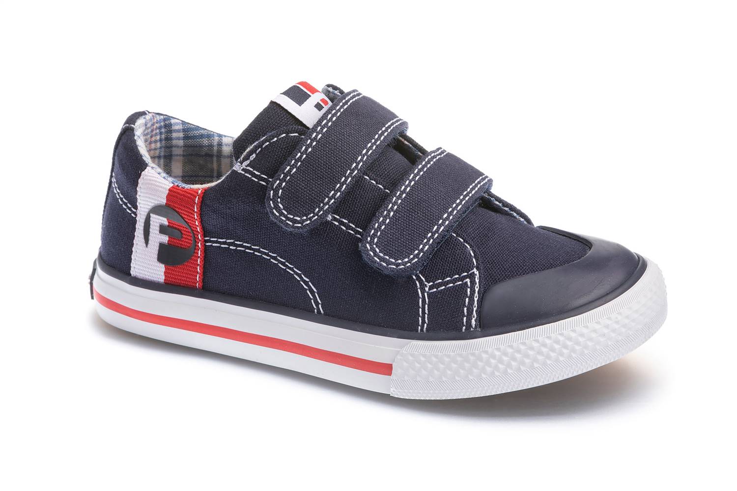 Полуботинки PABLOSKY 972420 весна-лето 2023 для мальчиков