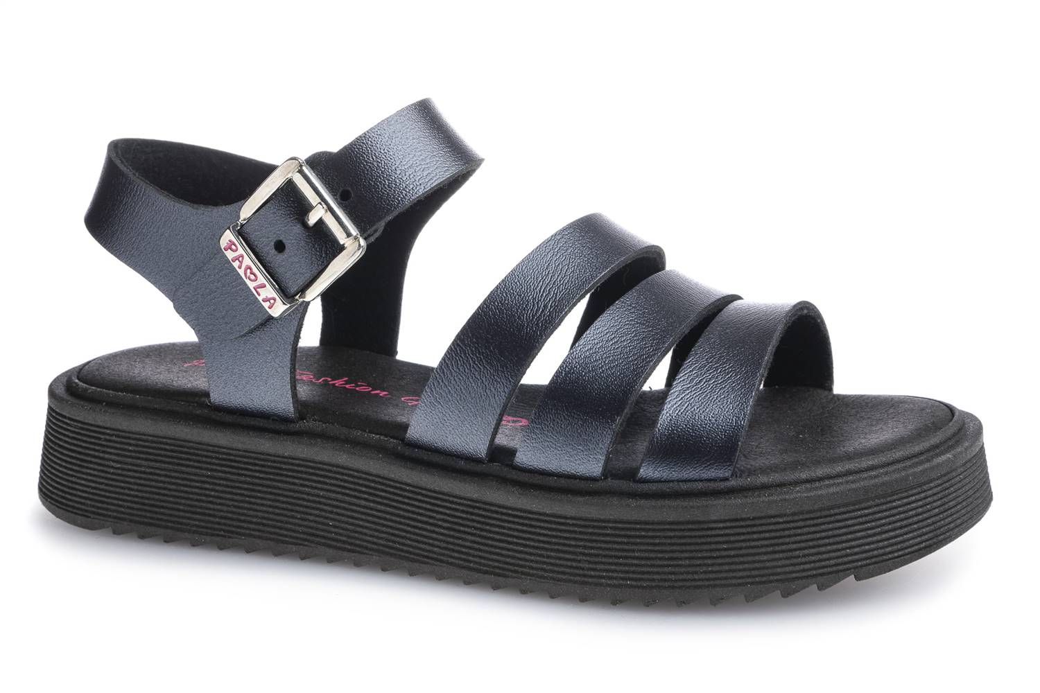 Босоножки PAOLA 871810 весна-лето 2024 для девочек