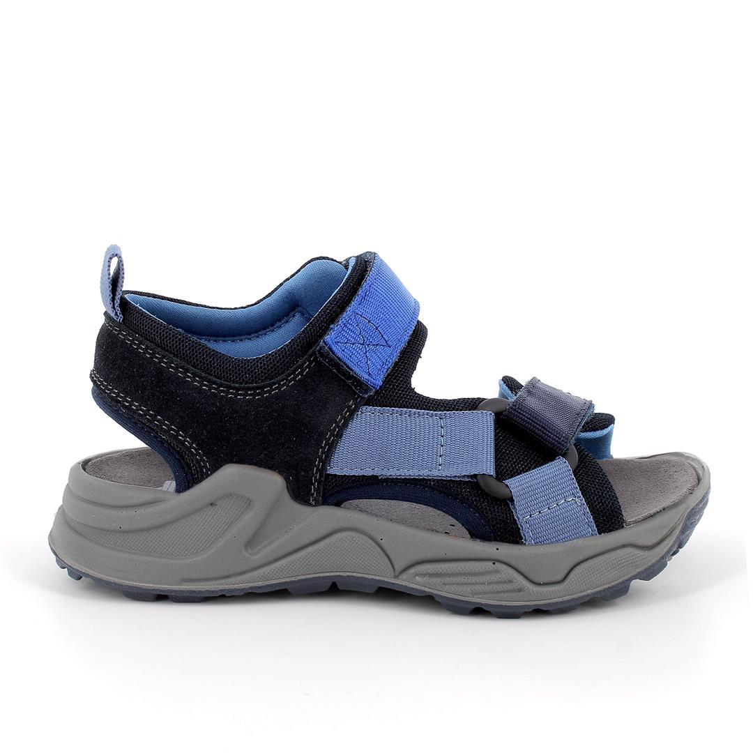 Сандалии IMAC 782801 00135/007 предзаказ весна-лето 2025 2025 для мальчиков