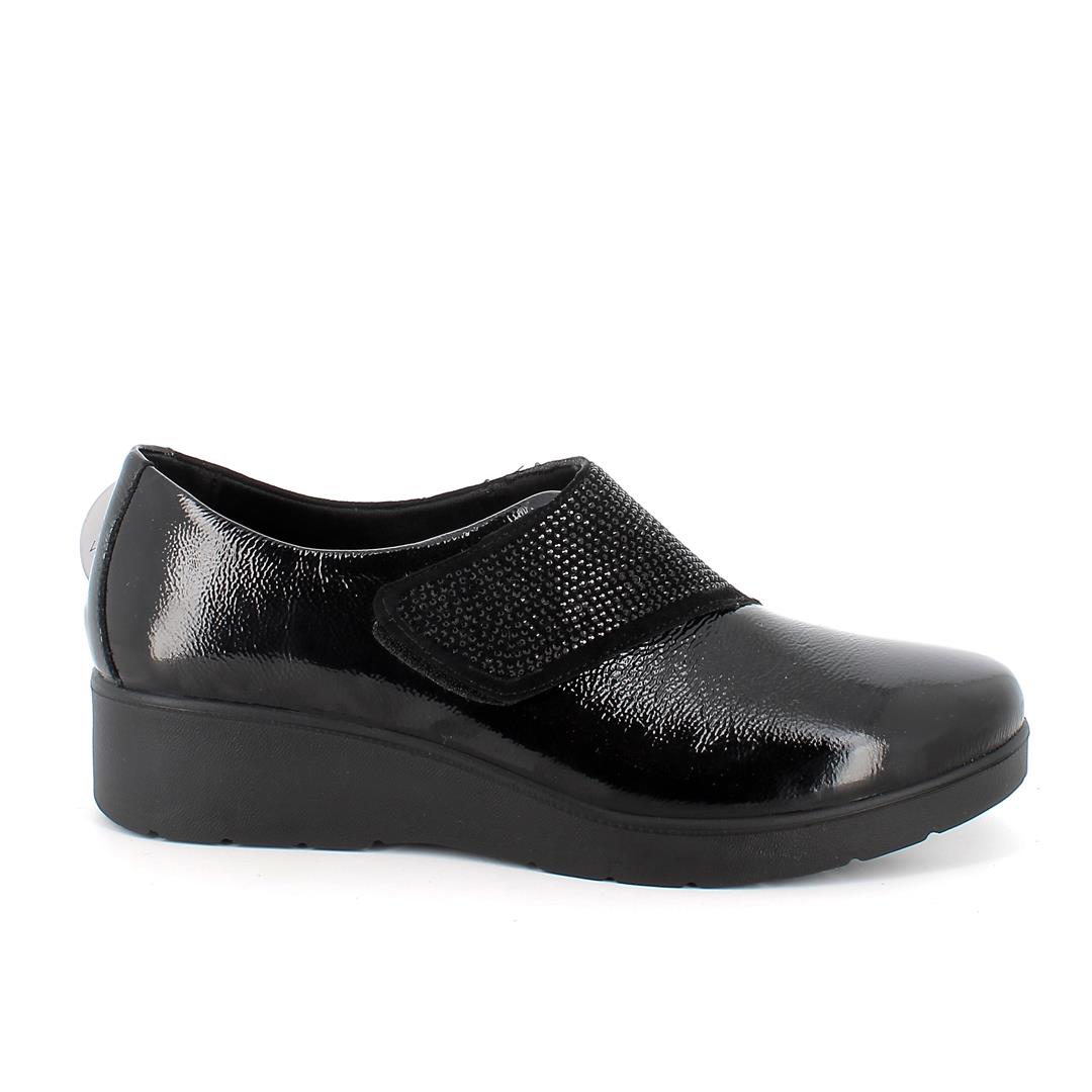 Полуботинки IMAC 455560 4200/011 осень-зима 2023/24 женские