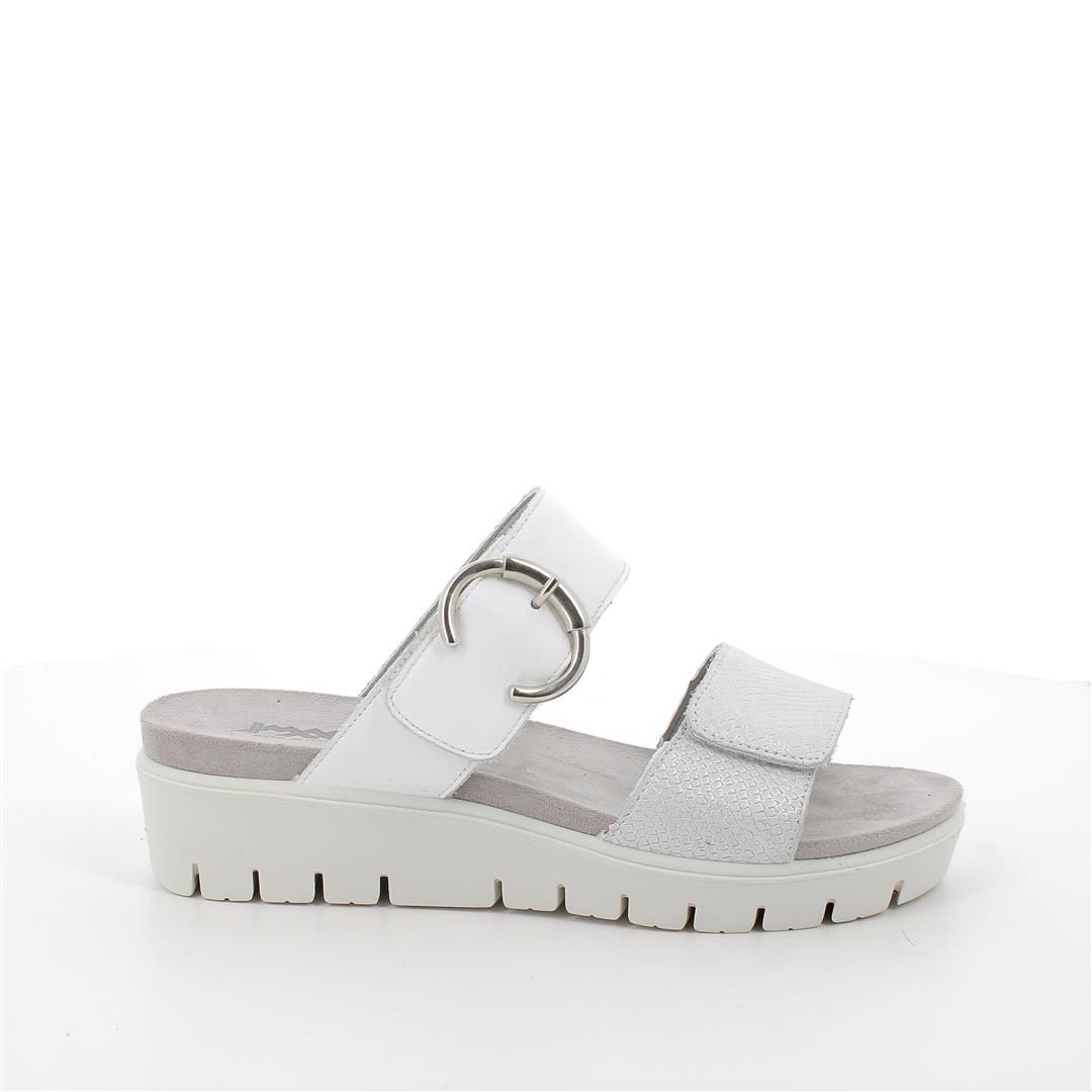 Босоножки IMAC 758200 30355/001 предзаказ весна-лето 2025 2025 женские