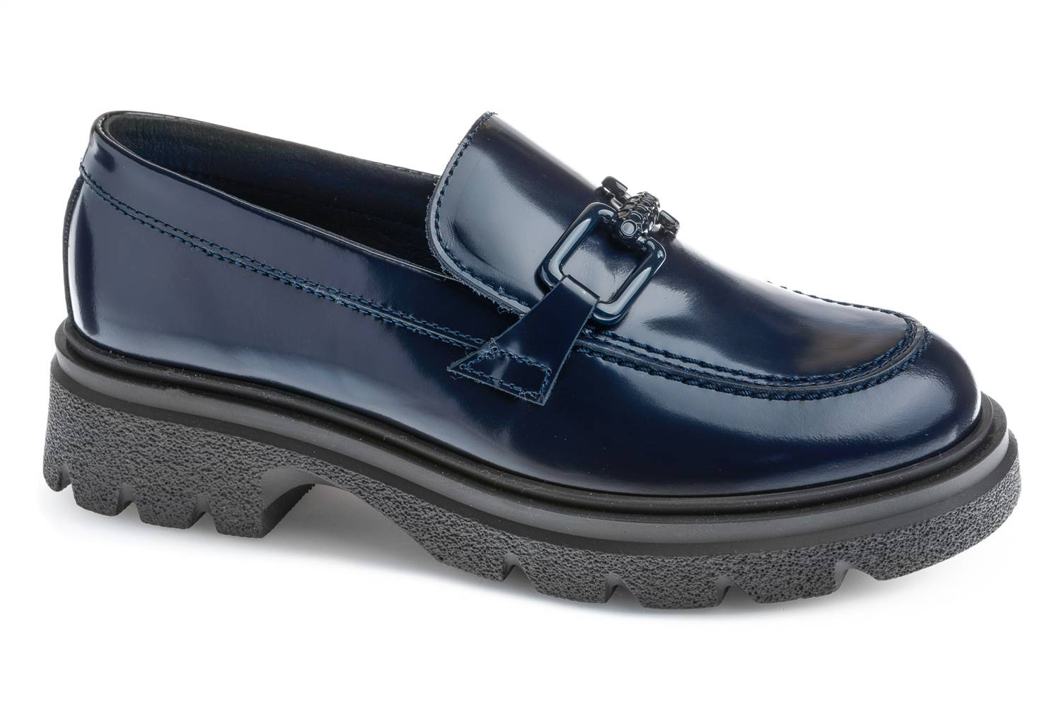 Туфли PABLOSKY 873121 осень-зима 2025 для девочек