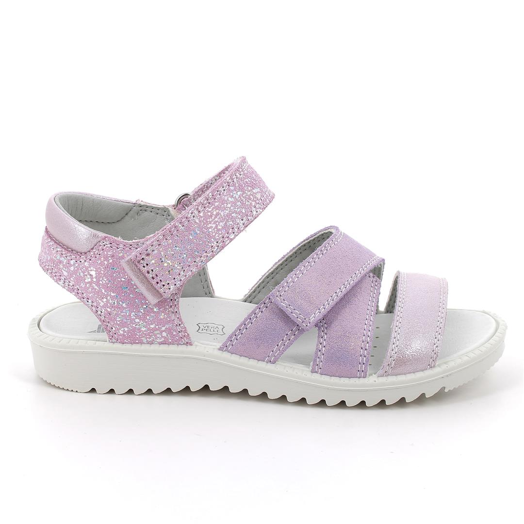 Босоножки IMAC 780800 74698/039 предзаказ весна-лето 2025 2025 для девочек