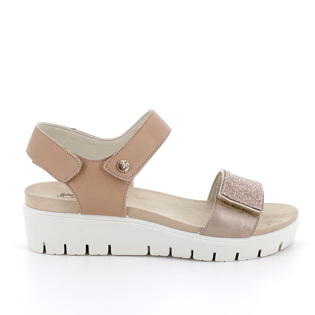 Босоножки IMAC 758210 54192/013 предзаказ весна-лето 2025 2025 женские