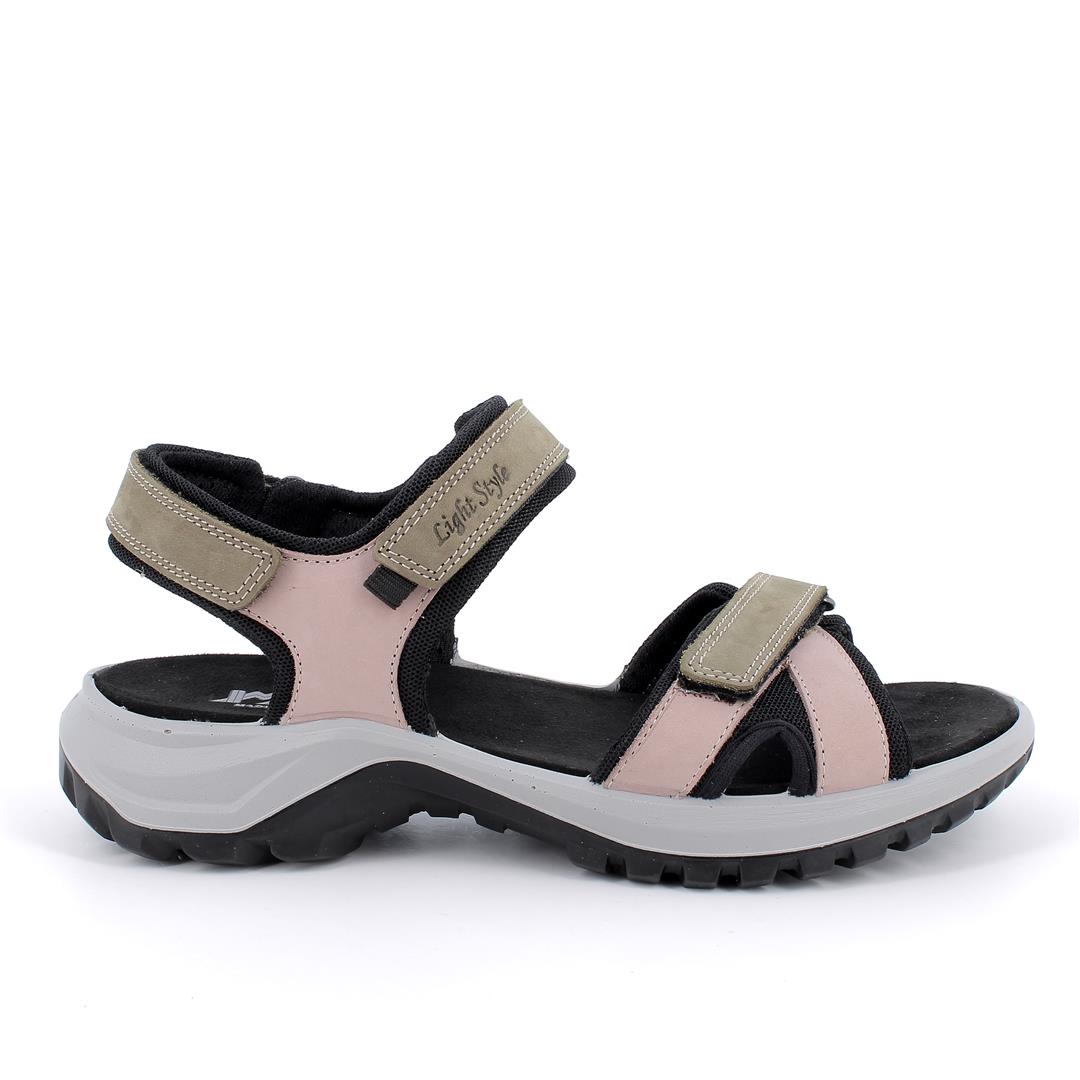 Босоножки IMAC 758930 30423/013 предзаказ весна-лето 2025 2025 женские