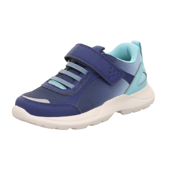 Полуботинки SUPERFIT 1-000211-8080 предзаказ весна-лето 2025 2025 для мальчиков