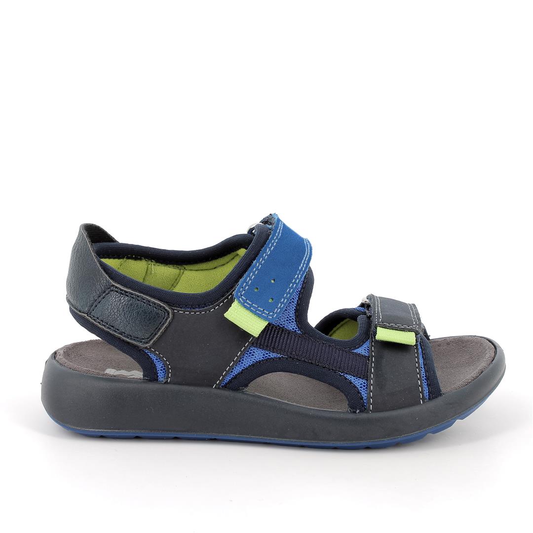 Сандалии IMAC 782230 00944/002 предзаказ весна-лето 2025 2025 для мальчиков