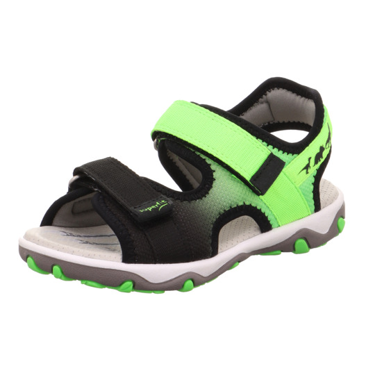 Сандалии SUPERFIT 1-009465-0000 предзаказ весна-лето 2025 2025 для мальчиков