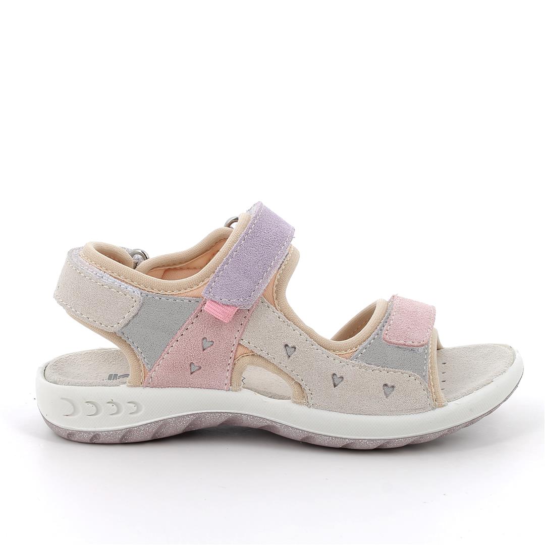 Босоножки IMAC 780610 70071/008 предзаказ весна-лето 2025 2025 для девочек