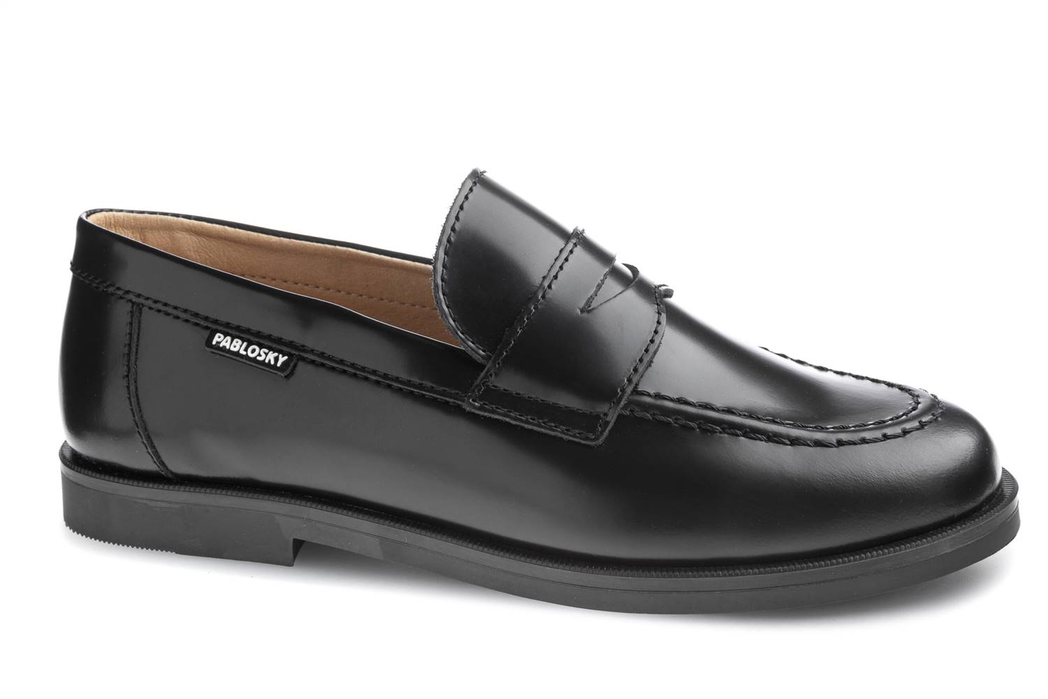 Туфли PABLOSKY 729011 весна-лето 2025 для мальчиков