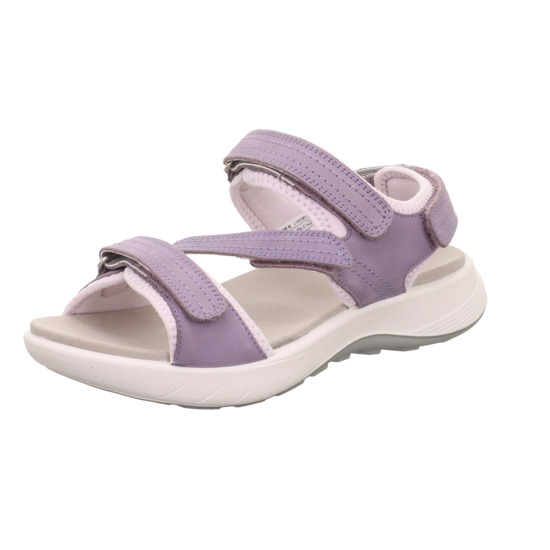 Босоножки LEGERO 2-000383-8510 предзаказ весна-лето 2025 2025 женские