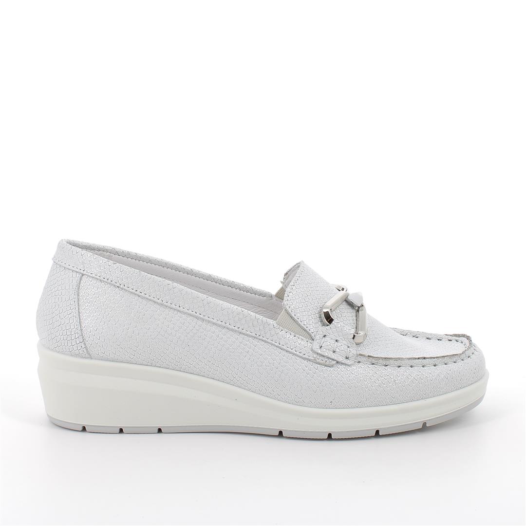 Туфли на танкетке IMAC 755220 30355/001 предзаказ весна-лето 2025 2025 женские