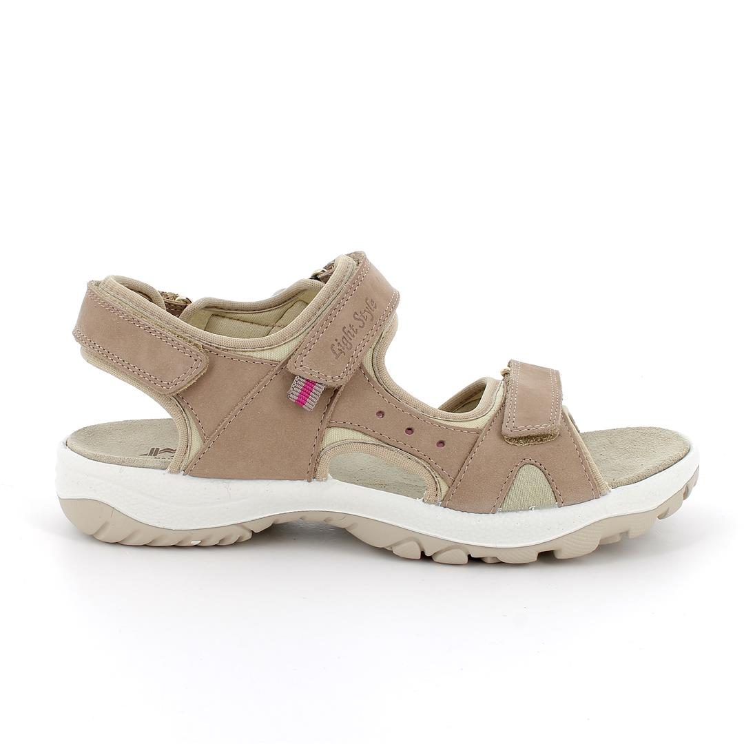 Босоножки IMAC 758840 30434/013 предзаказ весна-лето 2025 2025 женские