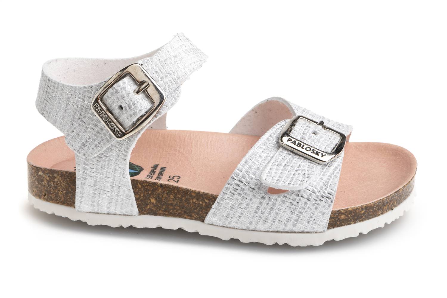 Босоножки PABLOSKY 439903 предзаказ весна-лето 2025 2025 для девочек