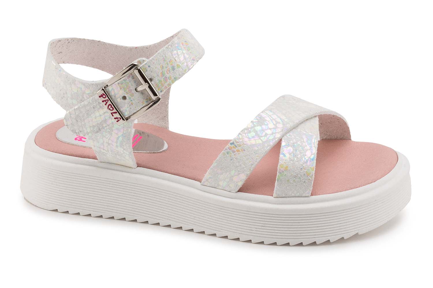 Босоножки PAOLA 867300 весна-лето 2022 для девочек