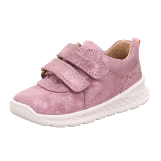 Полуботинки SUPERFIT 1-000365-8510 предзаказ весна-лето 2025 2025 для девочек