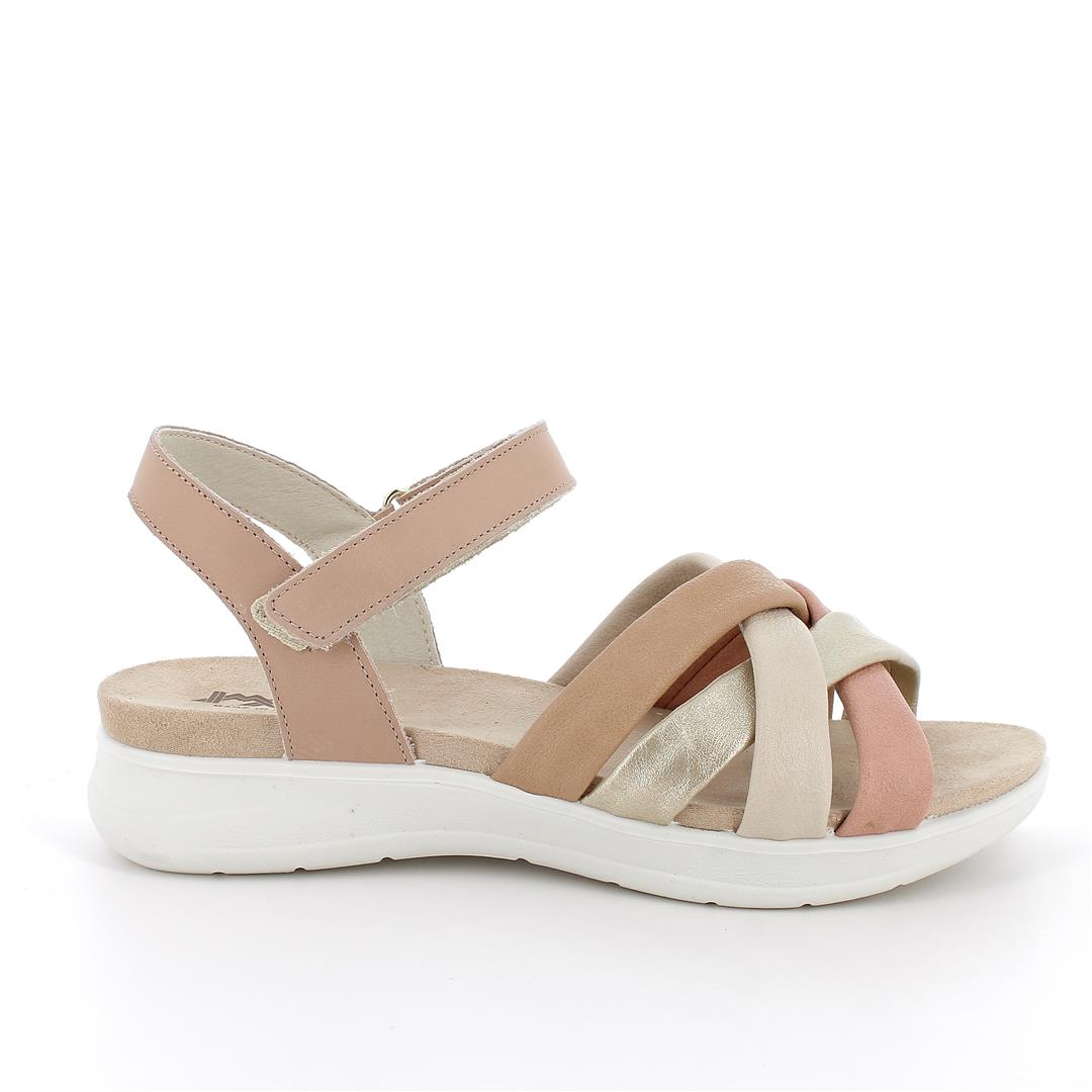 Босоножки IMAC 757910 1942/013 весна-лето 2025 женские