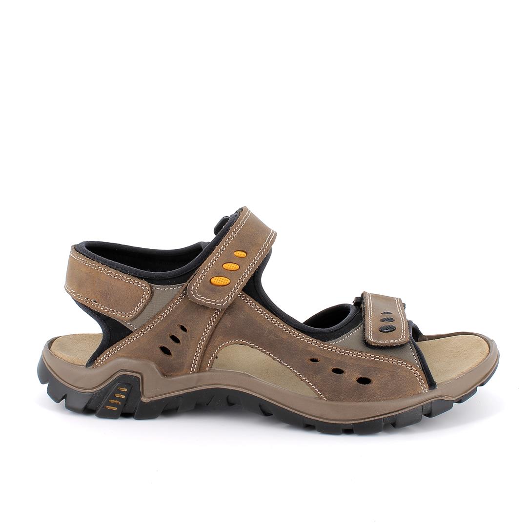 Сандалии IMAC 753550 3484/038 предзаказ весна-лето 2025 2025 мужские