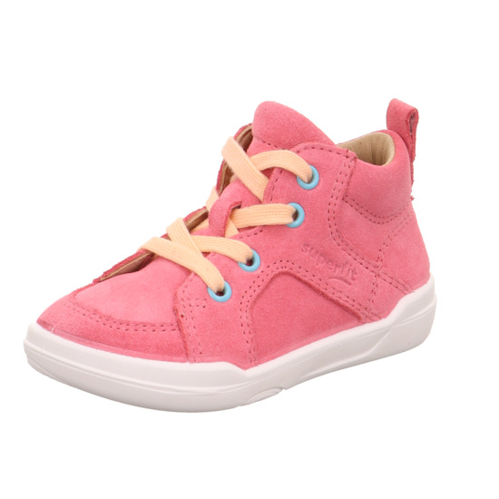 Ботинки SUPERFIT 1-000539-5530 предзаказ весна-лето 2025 2025 для девочек