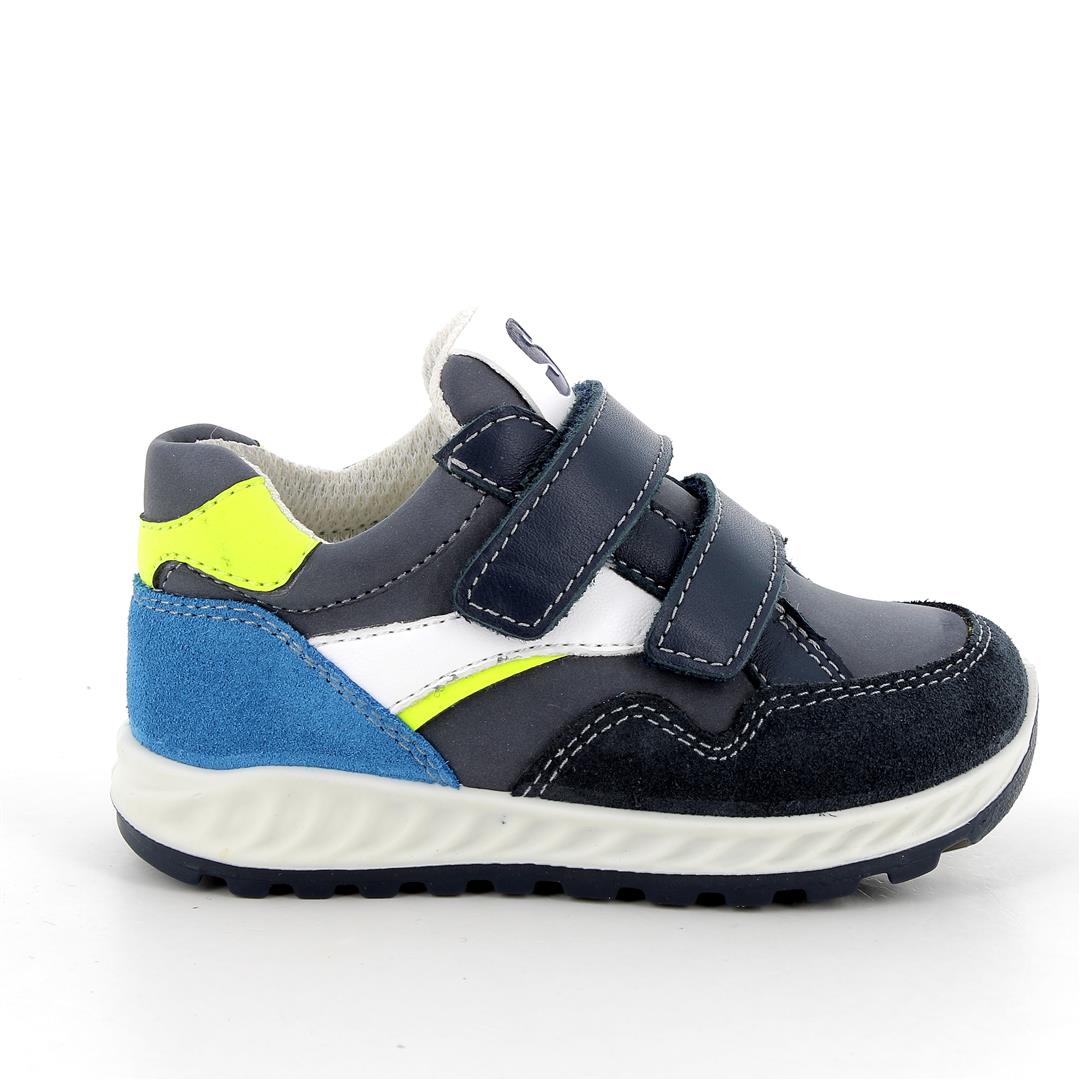 Полуботинки IMAC 583670 1486/034 весна-лето 2024 для мальчиков