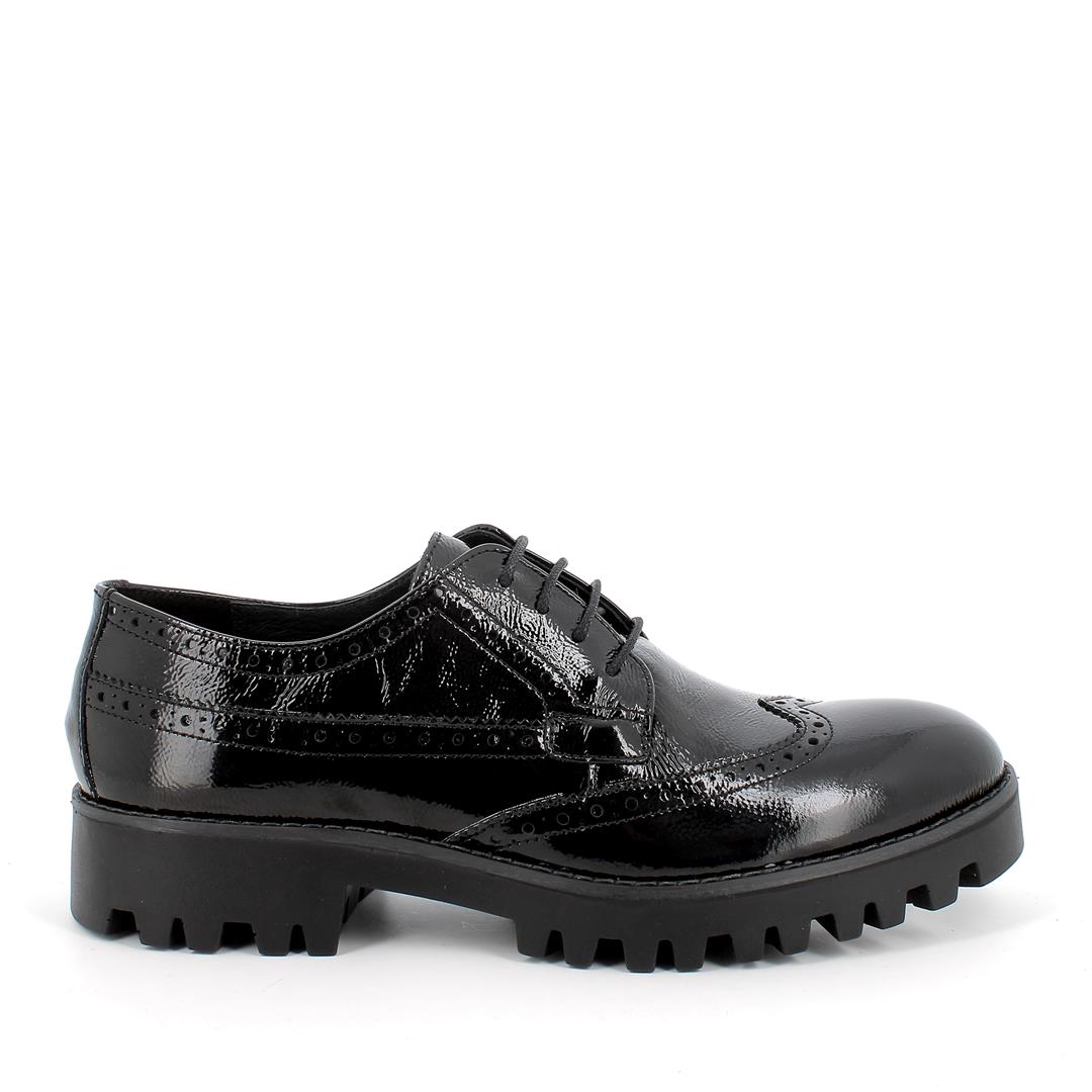 Полуботинки IMAC 255110 4200/011 осень-зима 2022/23 женские