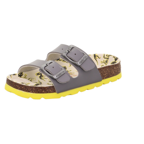 Сандалии SUPERFIT 1-800111-2120 предзаказ весна-лето 2025 2025 для мальчиков