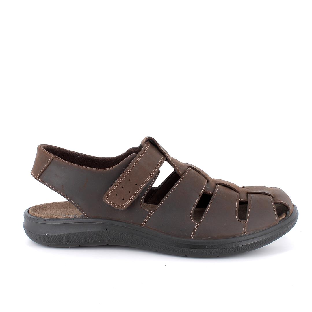 Сандалии IMAC 753081 3474/017 предзаказ весна-лето 2025 2025 мужские