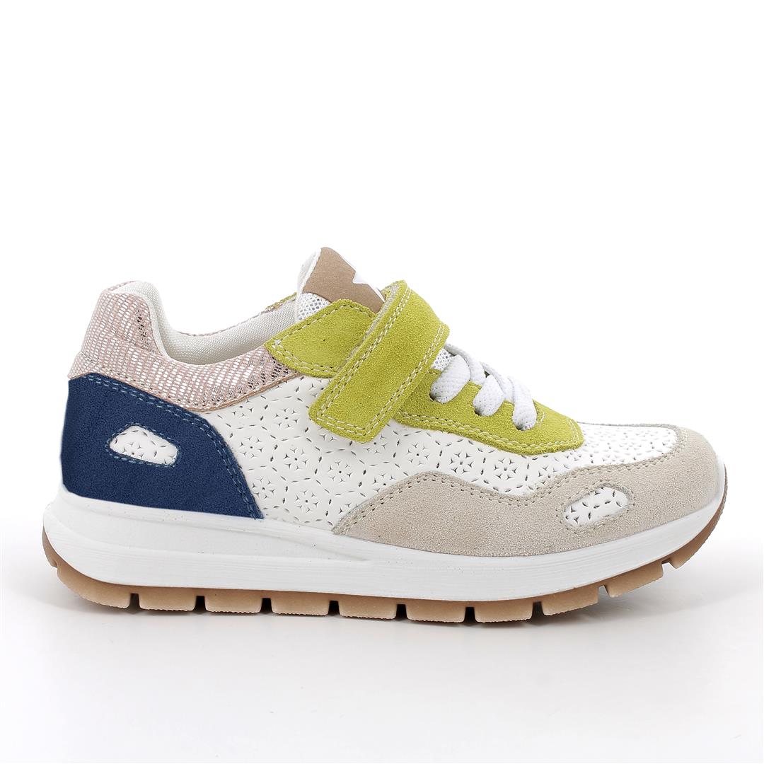 Полуботинки IMAC 780020 70024/001 предзаказ весна-лето 2025 2025 для девочек