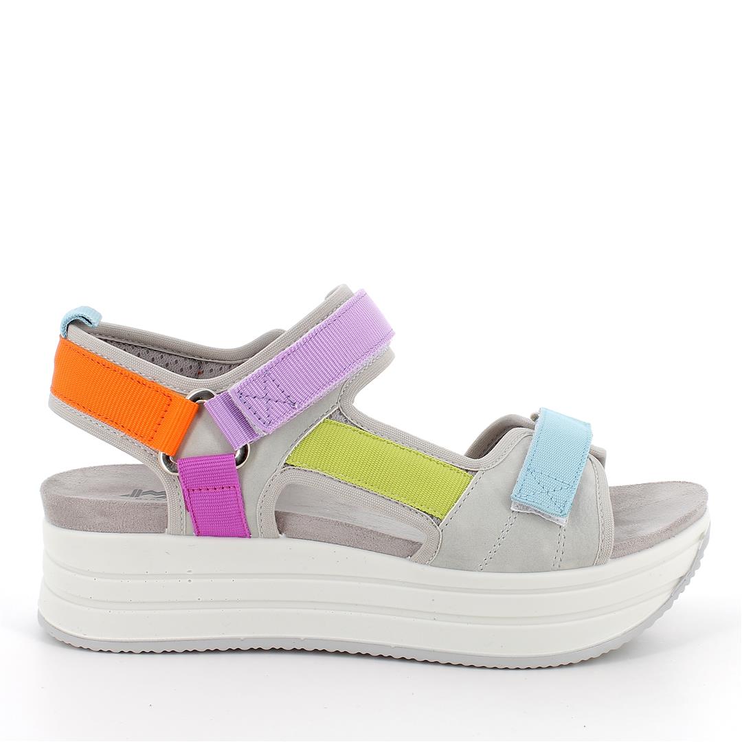 Босоножки IMAC 758370 00938/039 предзаказ весна-лето 2025 2025 женские