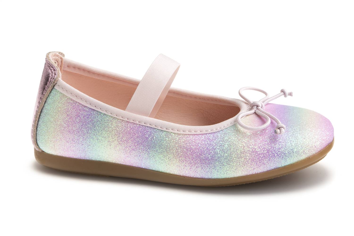 Туфли PABLOSKY 357771 предзаказ весна-лето 2025 2025 для девочек