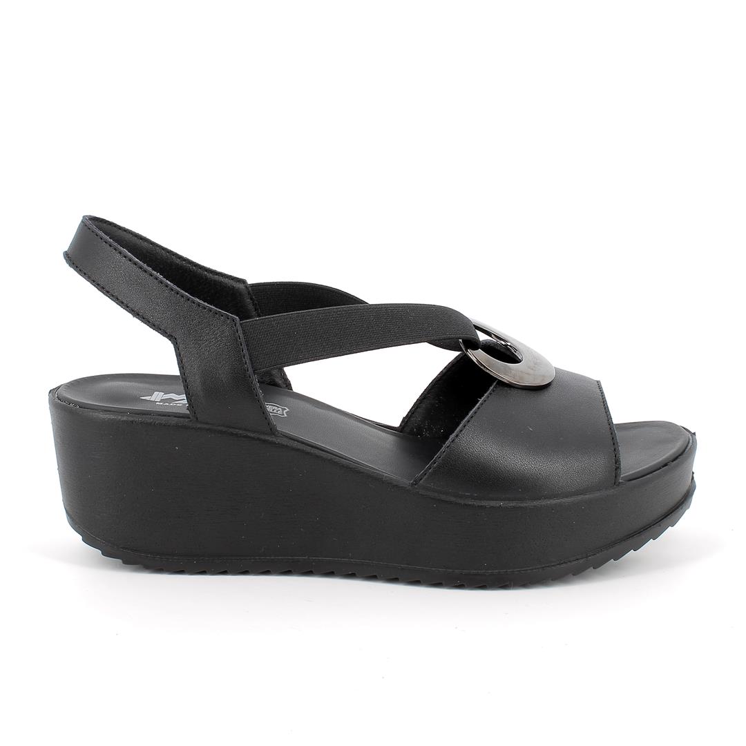 Босоножки IMAC 757630 1400/011 предзаказ весна-лето 2025 2025 женские