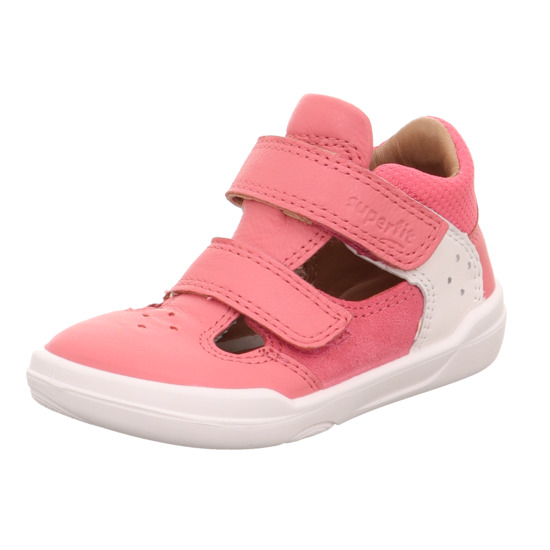 Туфли SUPERFIT 1-000547-5500 предзаказ весна-лето 2025 2025 для девочек