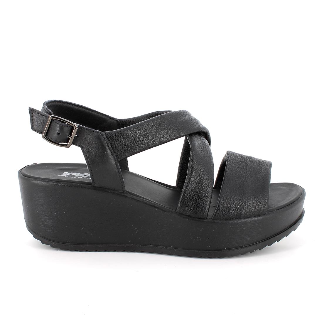 Босоножки IMAC 757610 02950/011 предзаказ весна-лето 2025 2025 женские