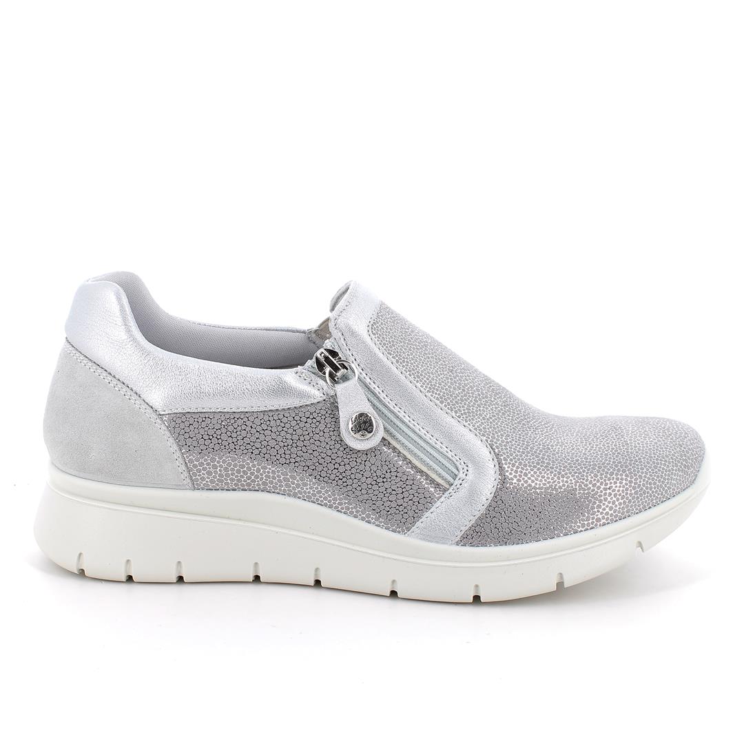 Полуботинки на танкетке IMAC 756250 00805/018 предзаказ весна-лето 2025 2025 женские