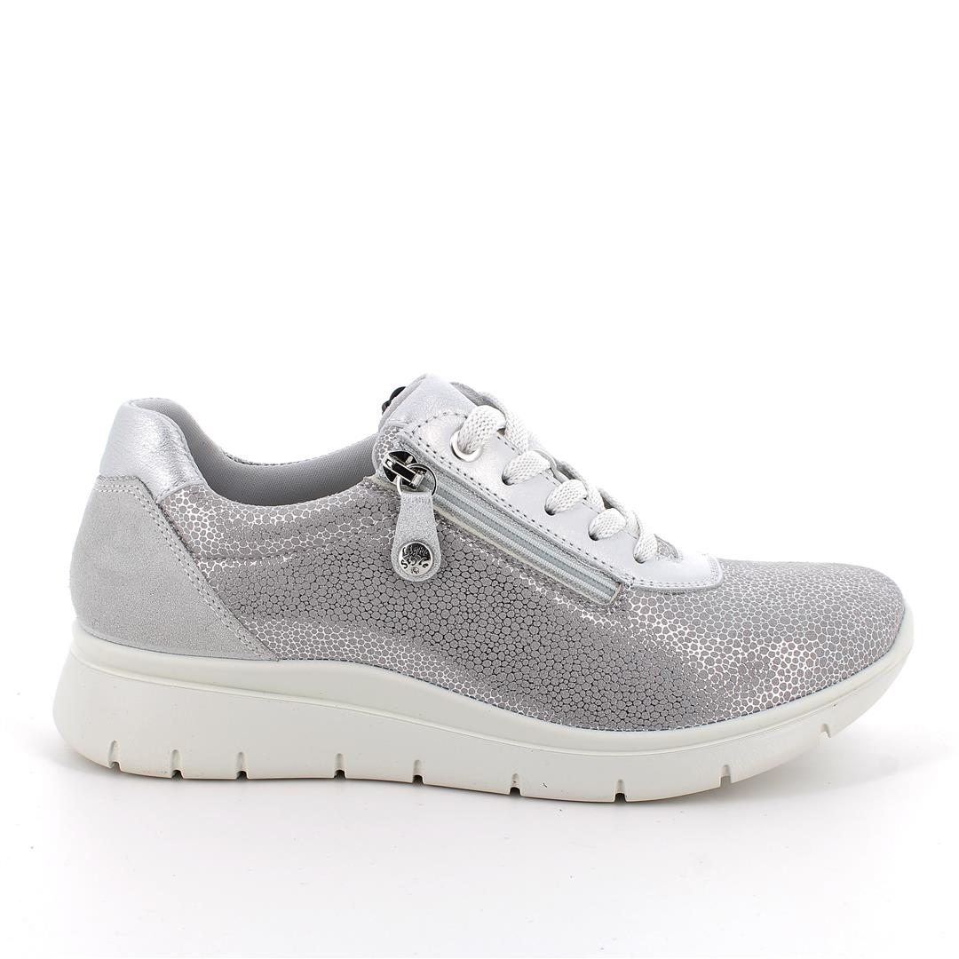 Полуботинки на танкетке IMAC 756260 00805/018 предзаказ весна-лето 2025 2025 женские