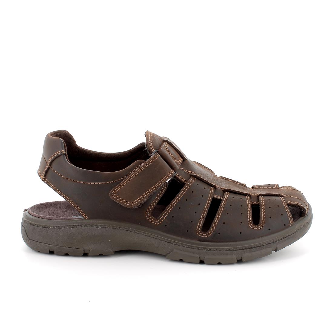 Сандалии IMAC 753280 3474/017 предзаказ весна-лето 2025 2025 мужские