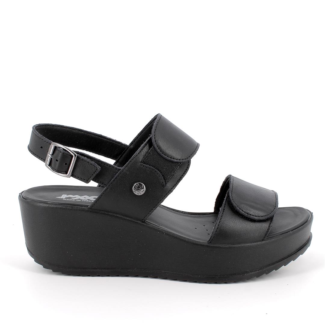 Босоножки IMAC 757650 1400/011 предзаказ весна-лето 2025 2025 женские