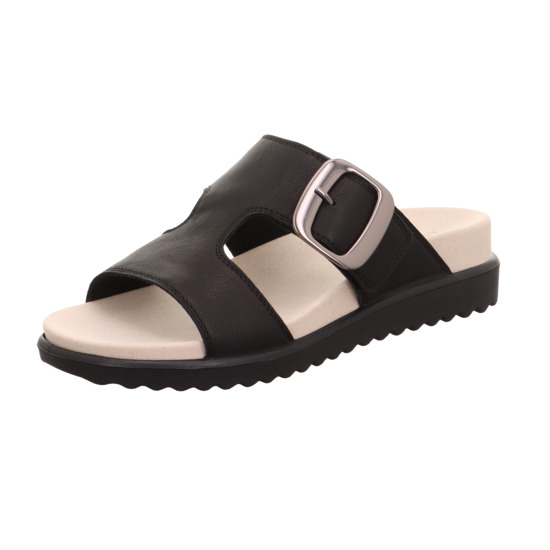 Босоножки LEGERO 2-000386-0100 предзаказ весна-лето 2025 2025 женские