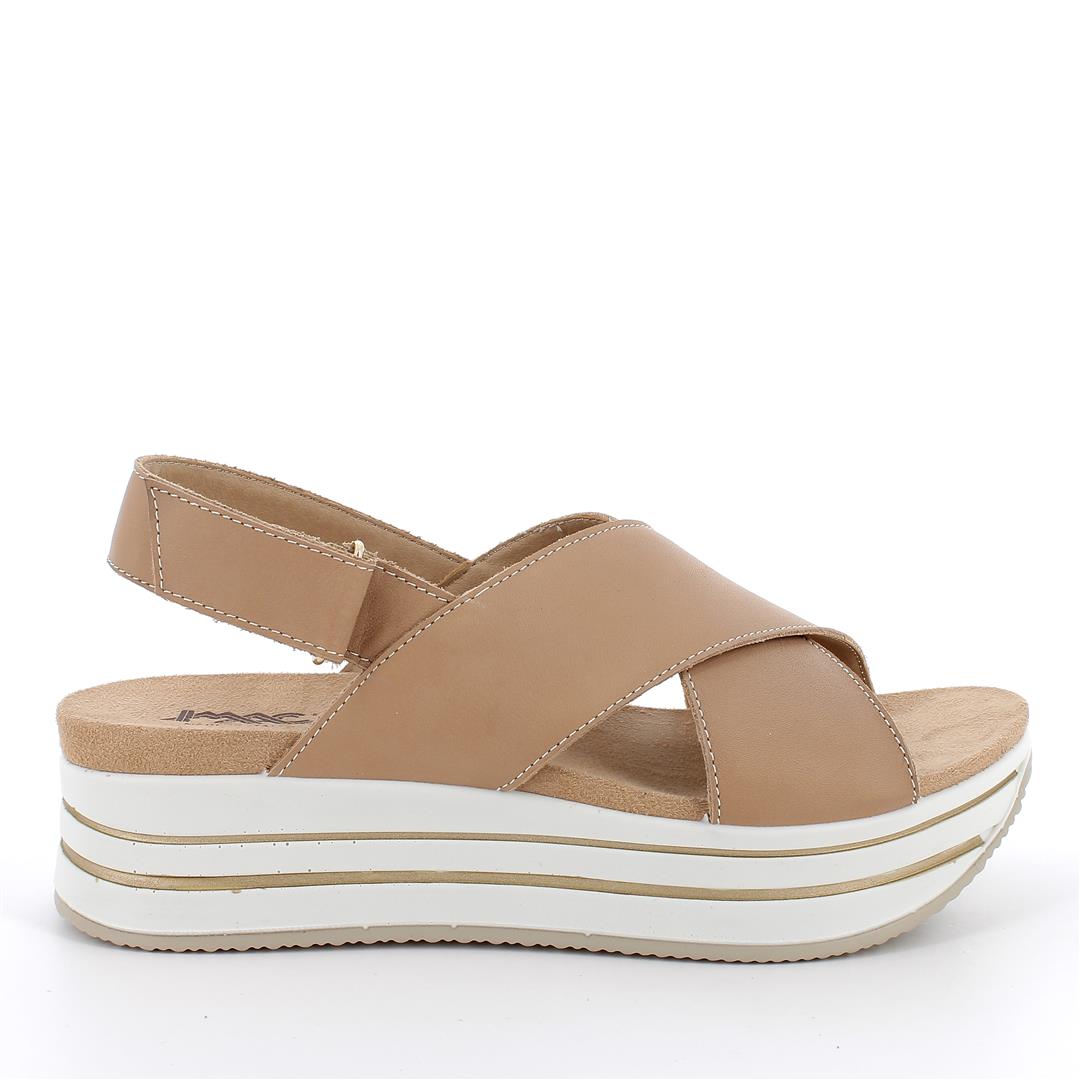 Босоножки IMAC 758360 11337/013 предзаказ весна-лето 2025 2025 женские