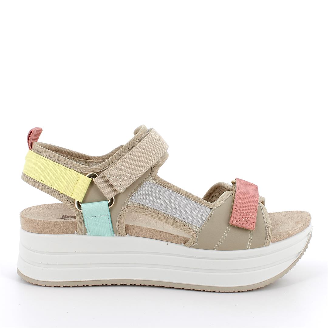 Босоножки IMAC 758370 0986/008 предзаказ весна-лето 2025 2025 женские