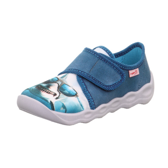 Полуботинки SUPERFIT 1-006274-8040 предзаказ весна-лето 2025 2025 для мальчиков