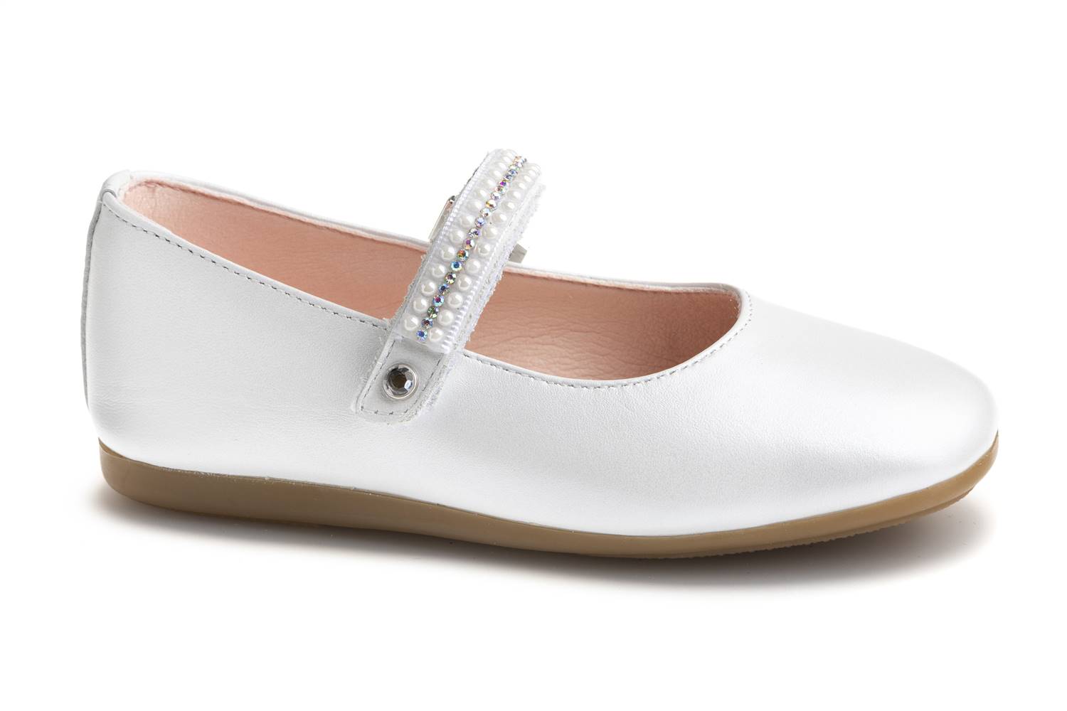 Туфли PABLOSKY 358408 предзаказ весна-лето 2025 2025 для девочек